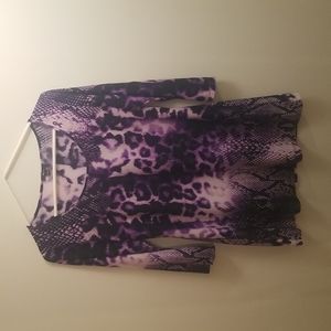 Milano Women’s Blouse